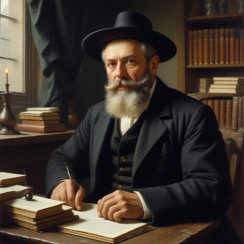 Leo Baeck